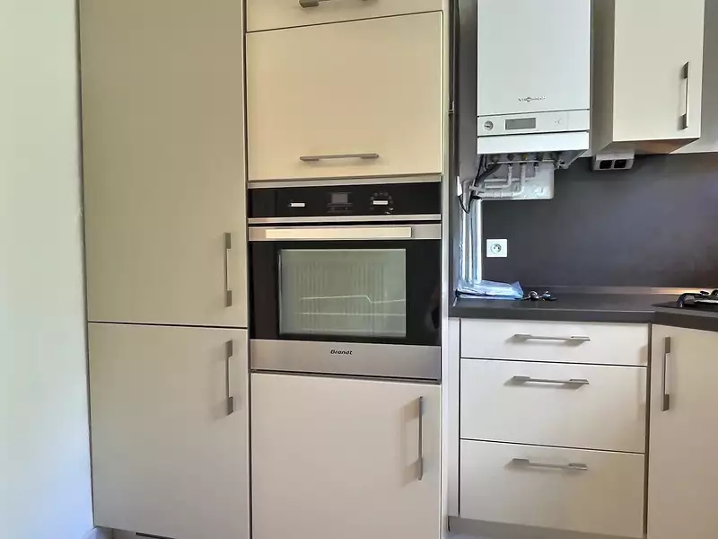 Appartement, 80 m²