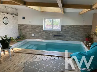 Maison, 157 m²