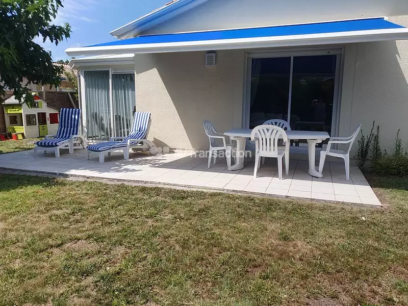 Maison, 132 m²