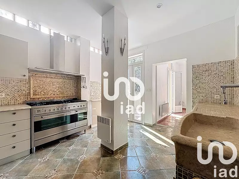 Appartement, 110 m²