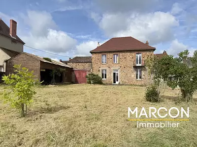 Maison, 185 m²