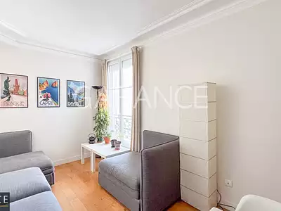 Appartement, 52 m²