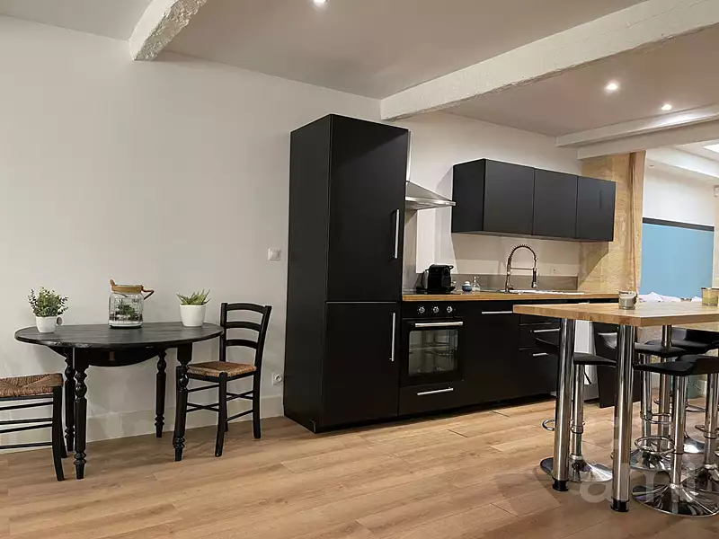 Appartement, 74,61 m²