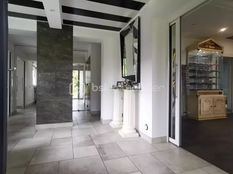 Maison, 200 m²