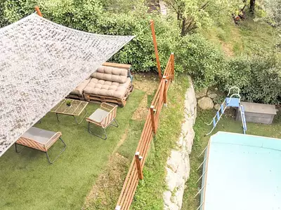 Maison, 85 m²