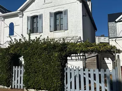 Maison, 117 m²