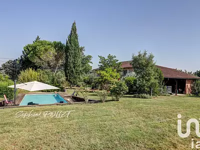 Maison, 350 m²