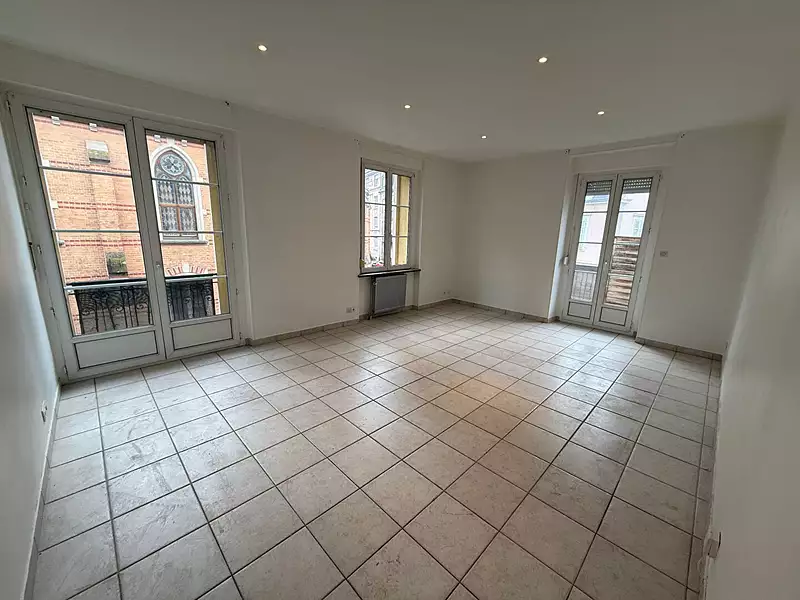Appartement, 66,9 m²