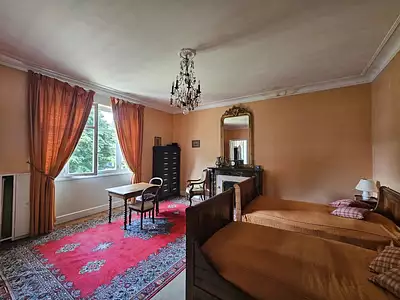 Maison, 338,13 m²