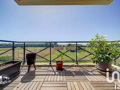 Appartement, 90 m²