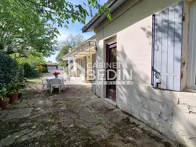 Maison, 90 m²