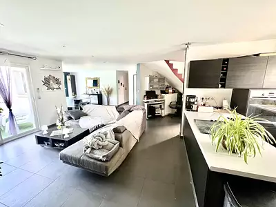 Maison, 130 m²