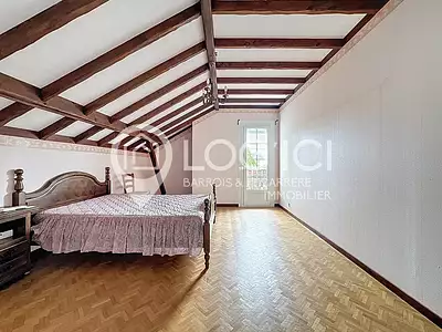 Maison, 140 m²