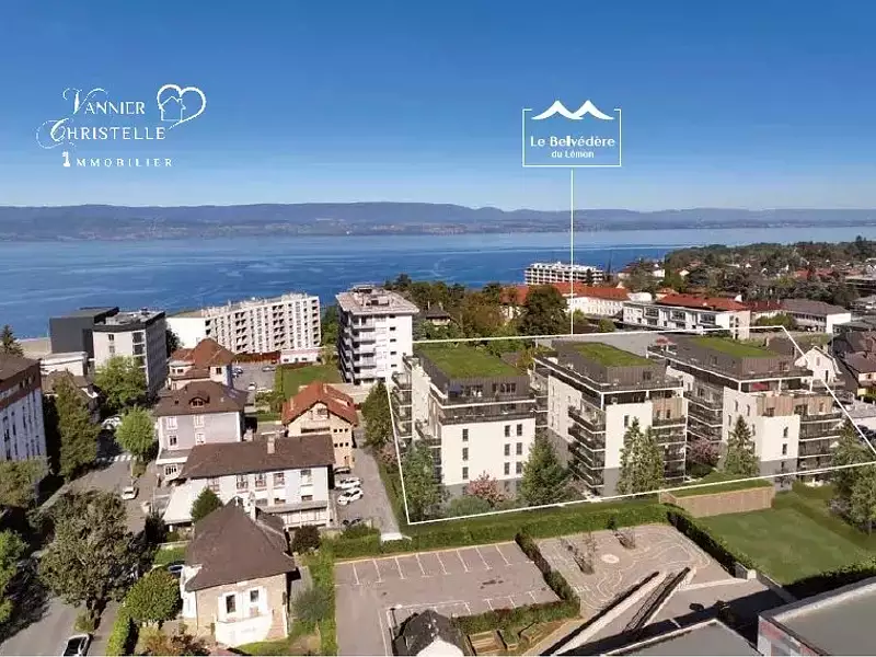 Appartement, 79,94 m²