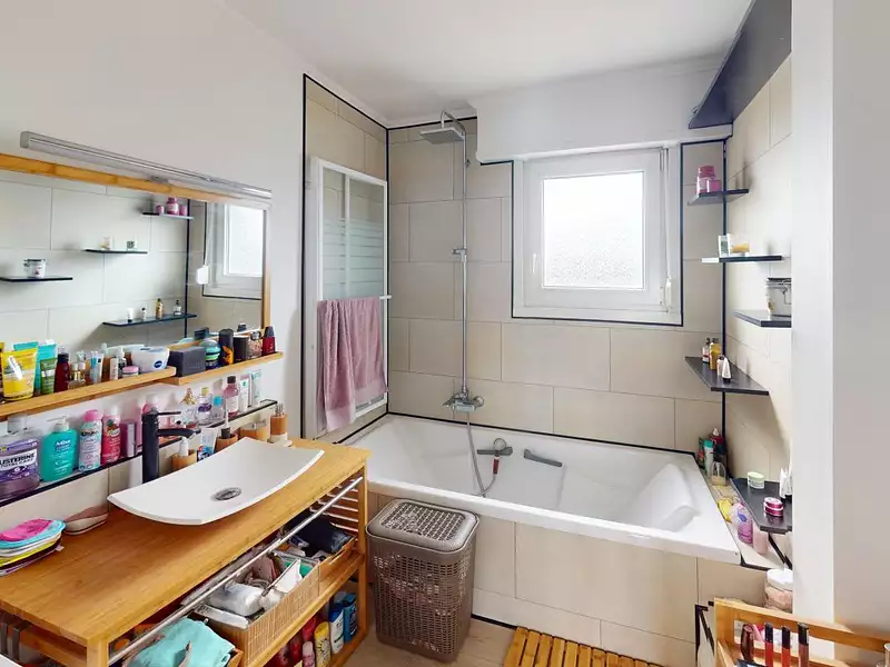 Appartement, 101 m²
