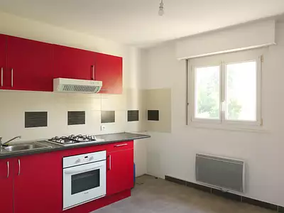 Appartement, 73,25 m²