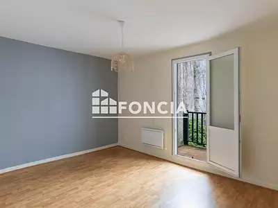 Appartement, 32 m²