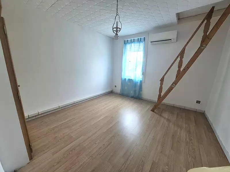 Maison, 72 m²