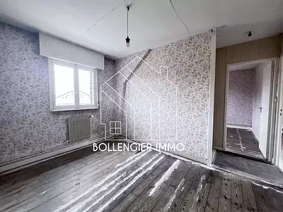 Maison, 157 m²