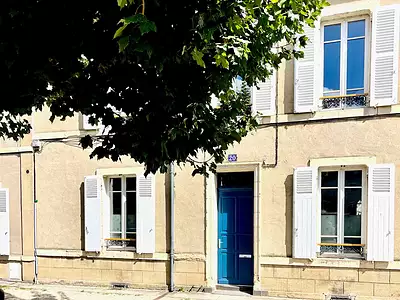Maison, 210 m²