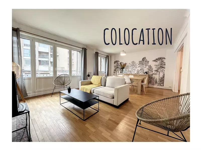 Appartement, 118,25 m²