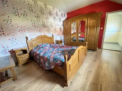 Maison, 131 m²