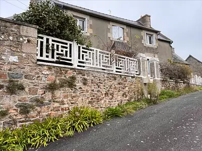 Maison, 81 m²