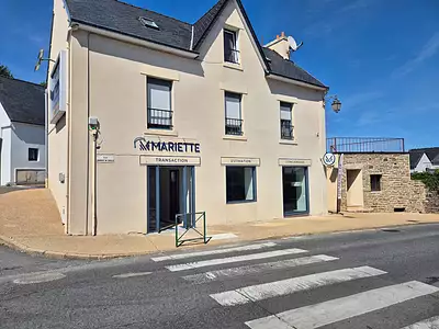 Maison, 80 m²