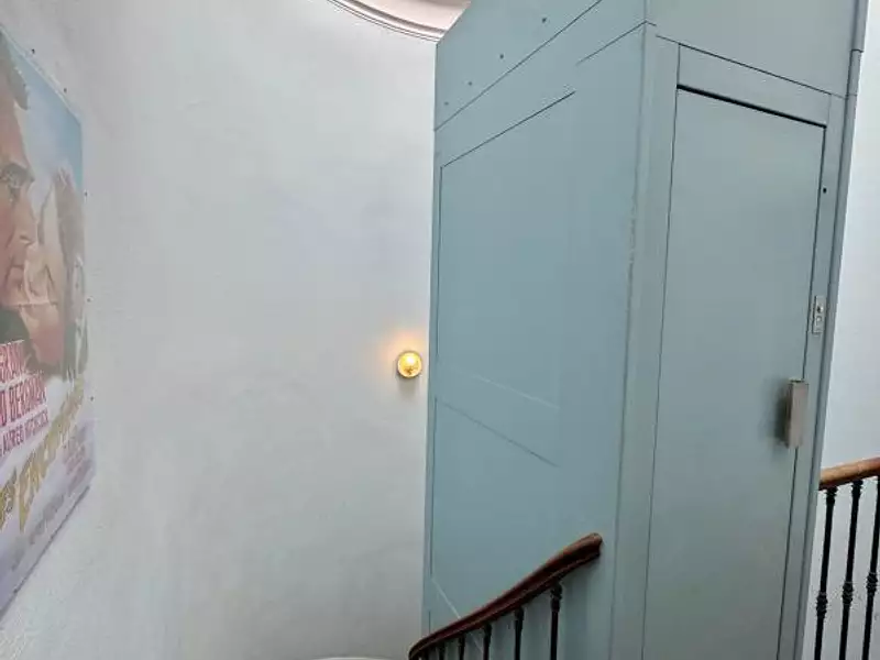 Appartement, 27 m²