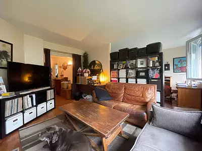 Appartement, 80 m²