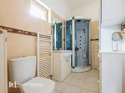Maison, 105 m²