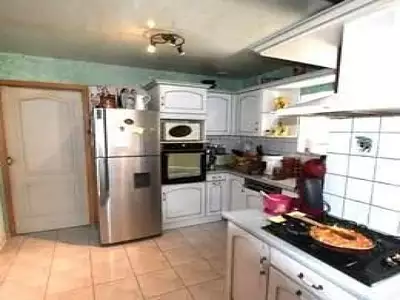 Appartement, 193 m²