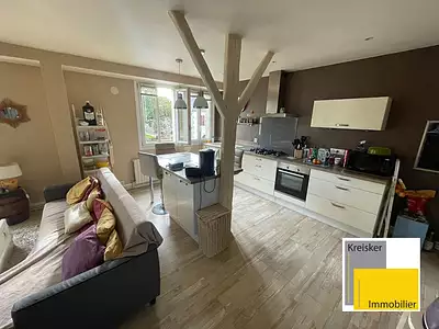 Appartement, 101,74 m²