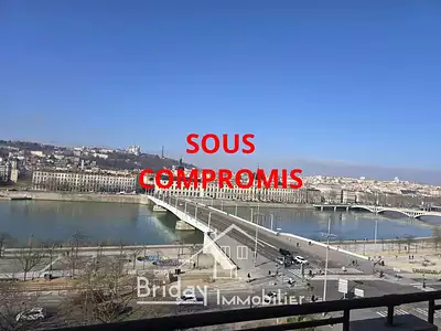 Appartement, 132 m²