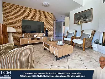 Maison, 182 m²