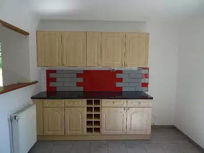 Maison, 125 m²