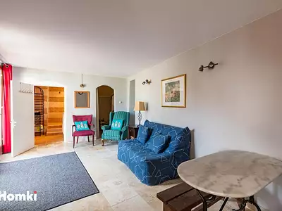 Maison, 160 m²