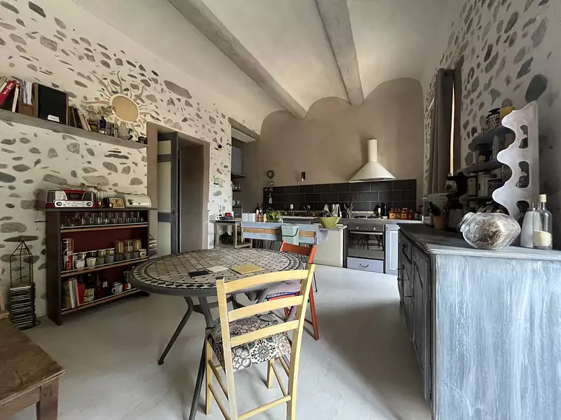 Appartement, 98,2 m²
