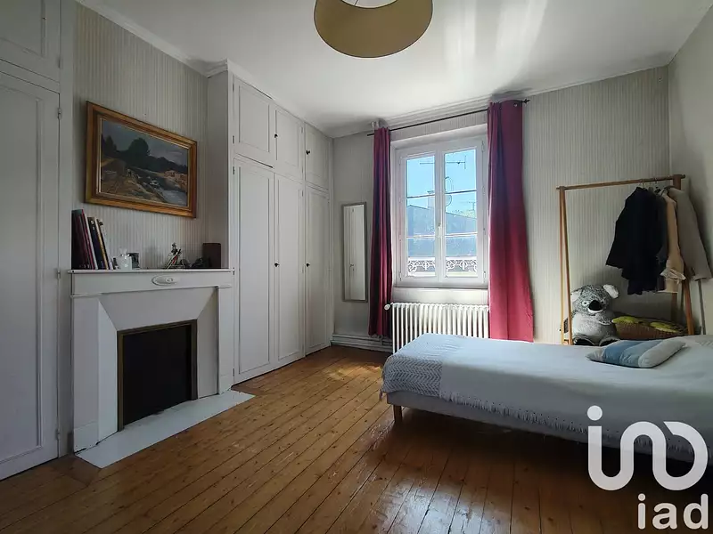 Maison, 185 m²