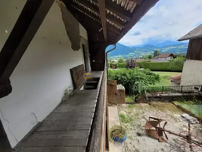 Maison, 110 m²
