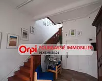 Immeuble, 400 m²