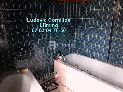 Maison, 150 m²