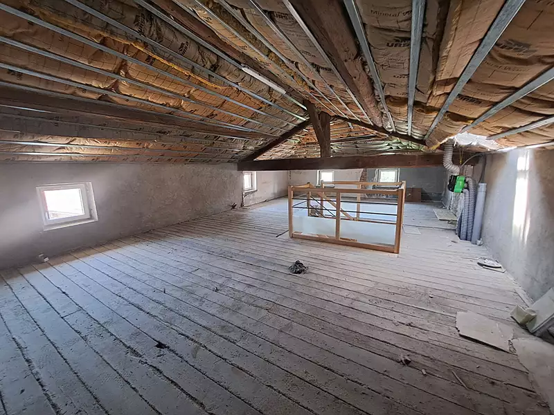 Appartement, 104,21 m²