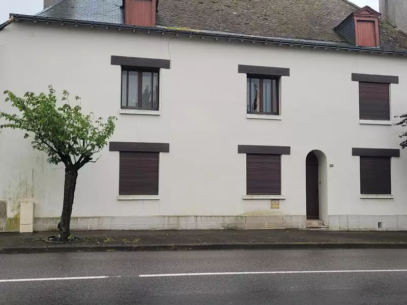Maison, 220 m²