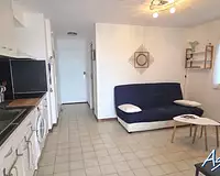 Appartement, 31,15 m²