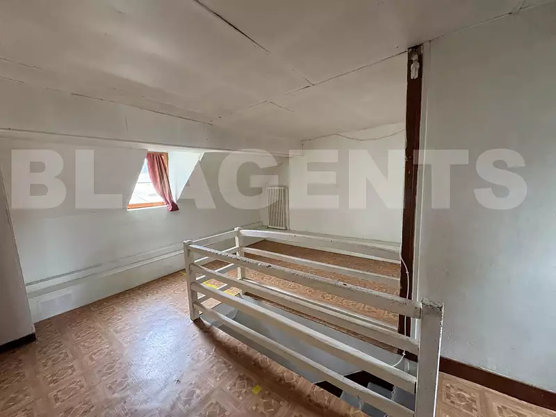 Maison, 119 m²