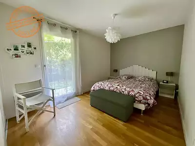 Appartement, 124,11 m²