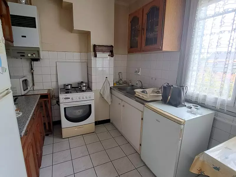 Appartement, 63 m²