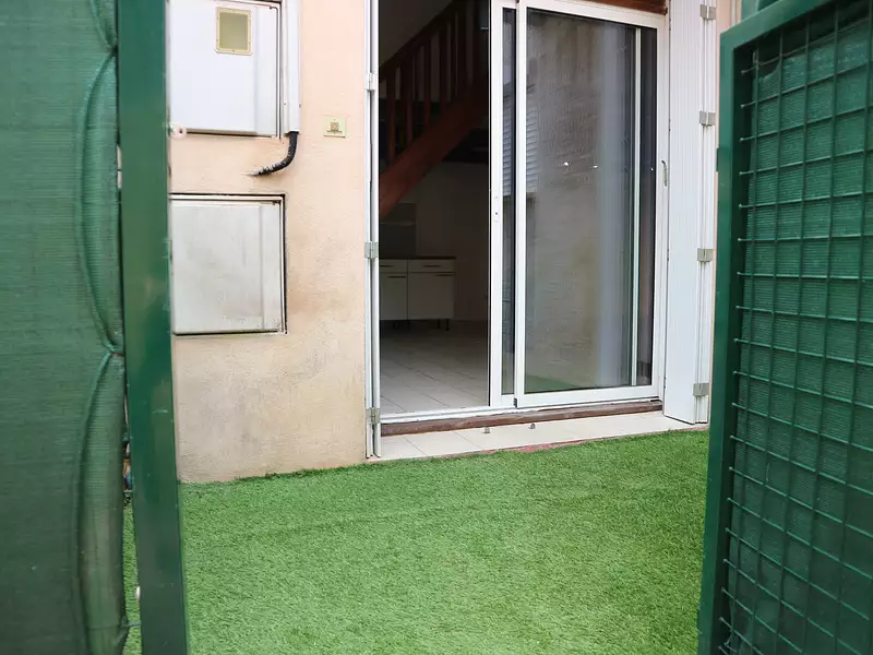 Appartement, 45,97 m²