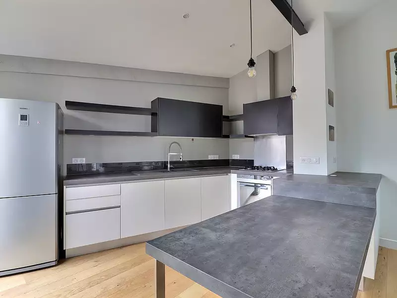 Maison, 92 m²